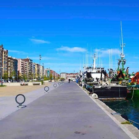 Apartamento Barato En Santander - Junto Al Barrio Pesquero Exterior photo